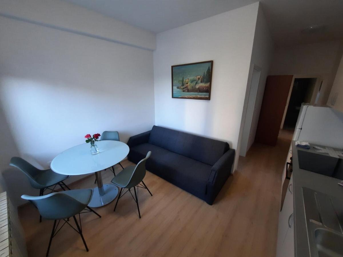 Bellevue 1 Apartamento Izola Exterior foto